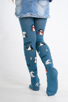 Колготки Меридиан