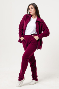 Костюм с брюками 6756