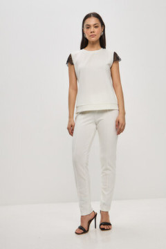 Костюм с брюками 43010