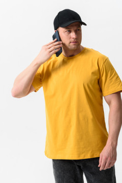 Футболка 8471 унисекс