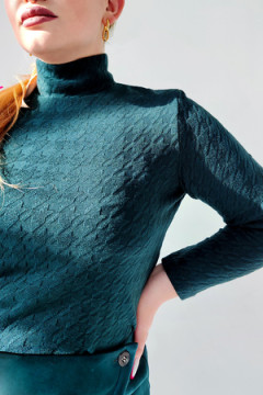 Водолазка 62023