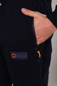 Костюм с брюками 17565