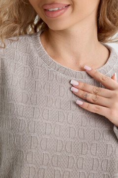 Костюм с брюками 37001