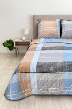 КПБ с одеялом New Style КМ3-1027