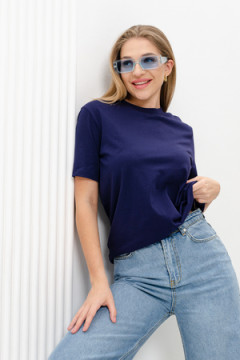 Футболка 8471 унисекс