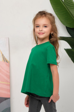 Детская футболка 33521