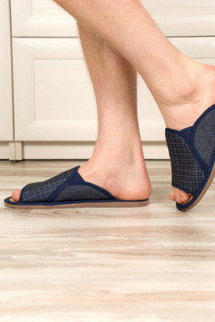 Тапки арт. 93п