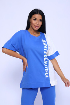 Костюм с брюками 65057