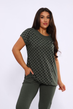 Костюм с брюками КБЖ0020Б1