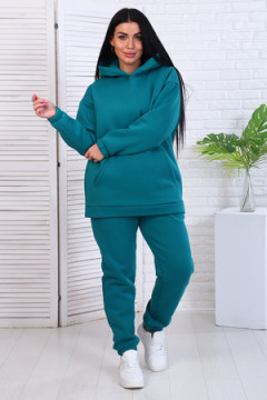 Костюм с брюками 11782