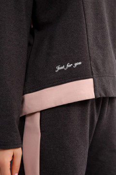 Костюм с брюками 82079