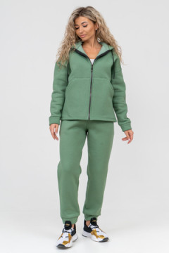 Костюм с брюками 36675