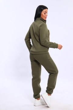 Костюм с брюками 19129