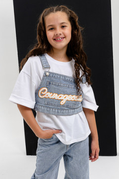 Костюм с брюками 28031