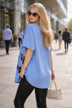 Футболка F8113 Urban Elegance