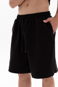 Детский костюм с шортами Летний