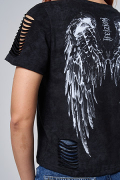 Футболка 7502