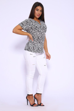 Футболка 32743