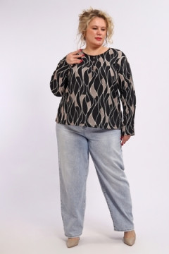 29021 Блузка женская