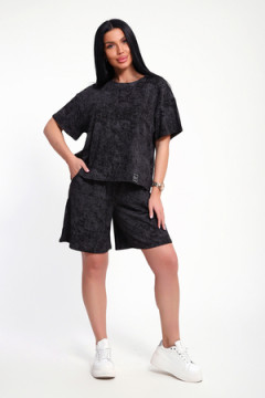 Костюм с шортами КЖ-004