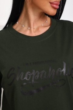 Футболка 5001