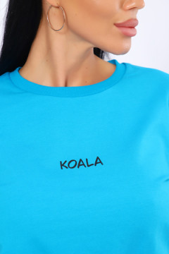 Костюм с брюками 15345