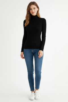 Водолазка 828