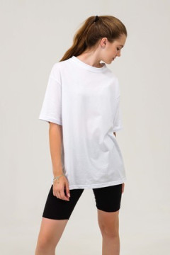 Костюм с велосипедками 21592