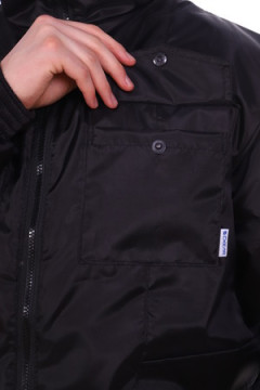 Куртка Universal lite black