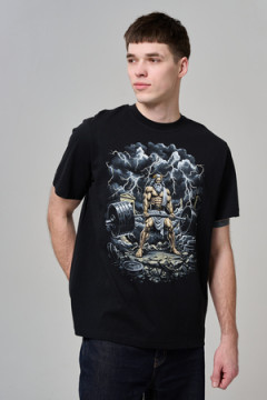 Футболка 8596