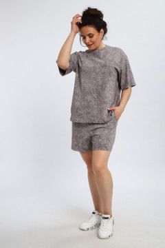 Костюм с шортами 75005