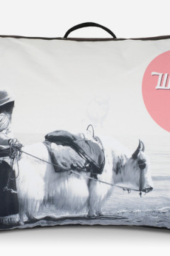 Подушка Шерсть Яка ПШЯ-57