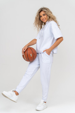 Костюм с брюками 36773