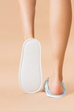 Тапочки домашние С-6ЖВТ-МР