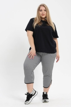 Бриджи больших размеров 588