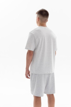 Детский костюм с шортами Летний