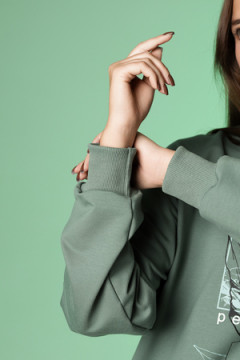 Толстовка 00017