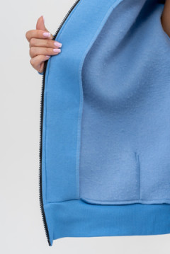 Толстовка 36659