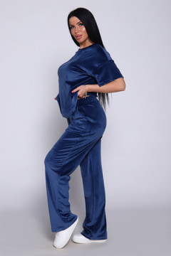 Костюм с брюками 71090