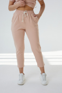 Костюм с брюками 46593