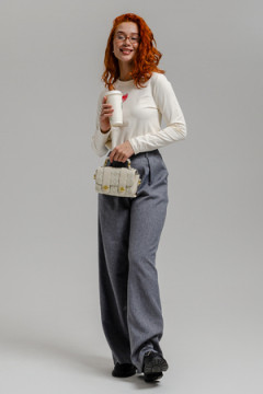 Лонгслив 8529/1