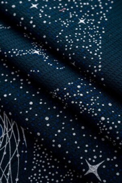 Полотенце пляжное Тайны океана