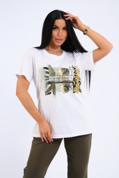 Костюм с брюками СКБ-1074