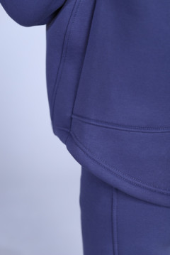 Костюм с брюками 00003