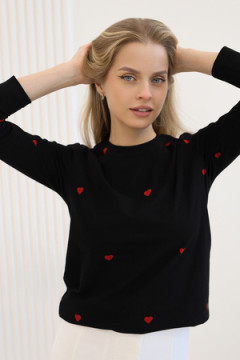 14506 Лонгслив женский