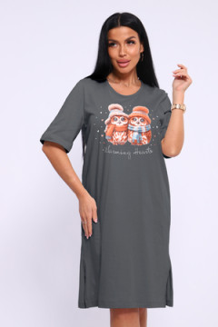 Ночная сорочка НС 525