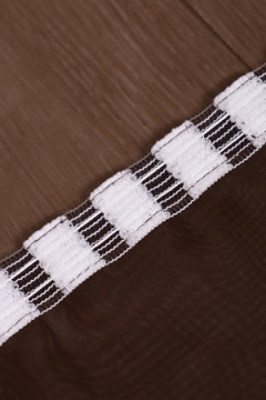 Тюль 78030 для балкона