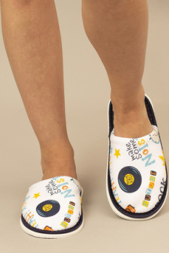 Тапочки домашние С-6ЖМ-МР