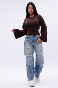 Лонгслив Аида