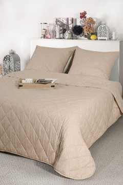 Комплект постельного белья с одеялом New Style Эко КП26-1429 ВБ